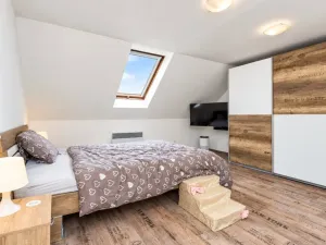 Prodej rodinného domu, Modlany - Kvítkov, 106 m2