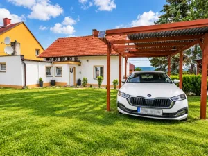 Prodej rodinného domu, Modlany - Kvítkov, 106 m2