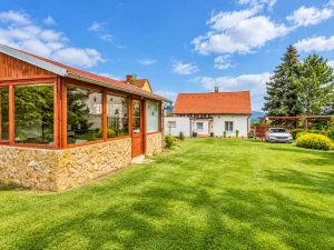 Prodej rodinného domu, Modlany - Kvítkov, 106 m2