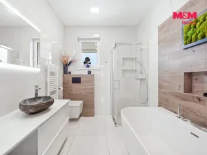Prodej rodinného domu, Petkovy, 97 m2