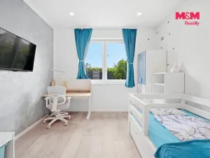 Prodej rodinného domu, Petkovy, 97 m2