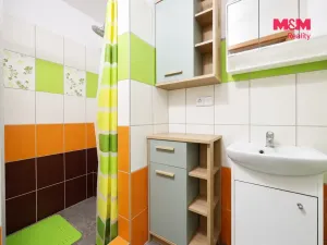 Prodej rodinného domu, Petrovice I - Újezdec, 51 m2