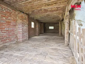 Prodej rodinného domu, Petrovice I - Újezdec, 51 m2