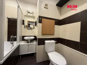 Prodej bytu 1+kk, Ostrava - Poruba, náměstí Václava Vacka, 30 m2