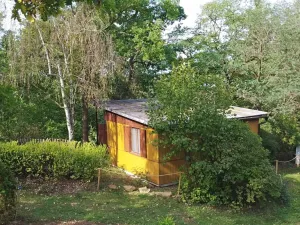 Prodej chaty, Staré Hobzí, 40 m2