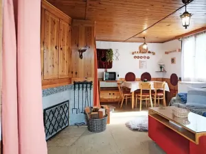 Prodej chaty, Staré Hobzí, 40 m2