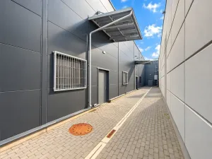 Pronájem skladu, Přerov - Přerov I-Město, Lipnická, 160 m2