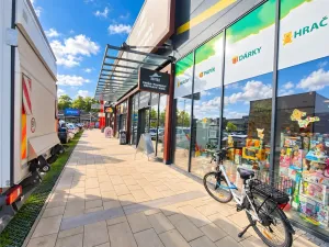 Pronájem skladu, Přerov - Přerov I-Město, Lipnická, 160 m2