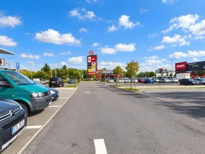 Pronájem skladu, Přerov - Přerov I-Město, Lipnická, 160 m2