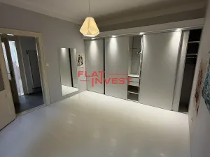 Pronájem bytu 2+kk, Liberec, Chelčického, 50 m2