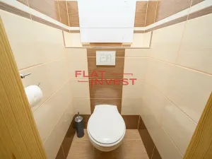 Pronájem bytu 3+kk, Liberec, Burianova, 62 m2