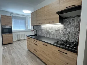 Pronájem bytu 3+1, Slušovice, Padělky, 72 m2