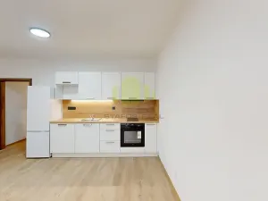 Pronájem bytu 1+kk, Olomouc, Janského, 34 m2
