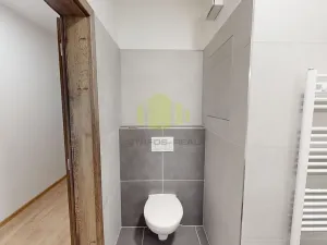 Pronájem bytu 1+kk, Olomouc, Janského, 34 m2