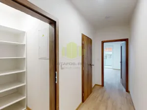 Pronájem bytu 1+kk, Olomouc, Janského, 34 m2