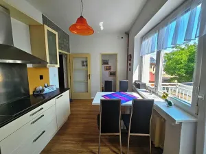 Pronájem bytu 2+1, Milevsko, 65 m2