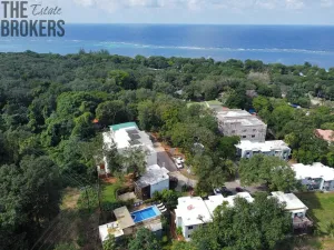 Prodej bytu 3+1, Coxen Hole, Roatán, Honduras, 139 m2