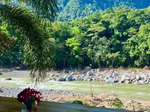 Prodej rodinného domu, La Ceiba, Honduras, 4080 m2