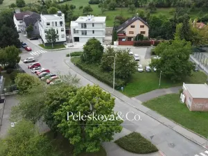 Prodej bytu 5+kk, Praha - Stodůlky, Kovářova, 169 m2