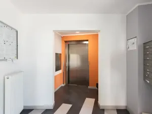 Prodej bytu 2+kk, Praha - Nusle, Družstevní ochoz, 56 m2