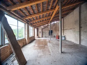Prodej rodinného domu, Nová Ves I, Legerovo nám., 74 m2