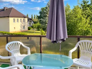 Pronájem bytu 3+1, Lom u Tachova, 70 m2