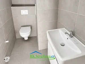 Pronájem bytu 3+1, Brno, Veveří, 109 m2