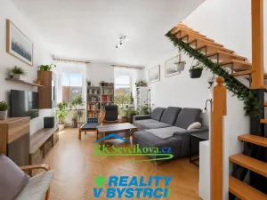 Prodej bytu 5+1, Modřice, Masarykova, 151 m2
