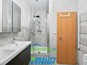 Prodej bytu 5+1, Modřice, Masarykova, 151 m2