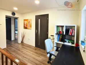 Prodej rodinného domu, Mikulášovice, 117 m2