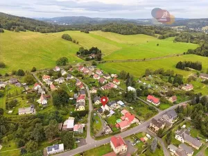 Prodej rodinného domu, Mikulášovice, 117 m2