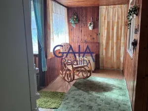 Prodej rodinného domu, Násedlovice, 132 m2