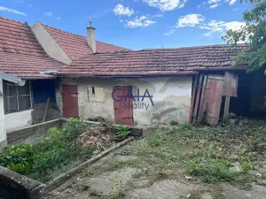Prodej rodinného domu, Násedlovice, 132 m2