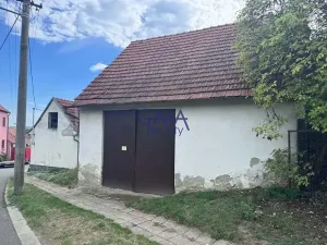 Prodej rodinného domu, Násedlovice, 132 m2