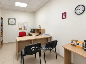 Prodej kanceláře, Znojmo - Oblekovice, Oblekovická, 50 m2