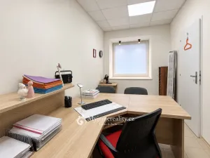 Prodej kanceláře, Znojmo - Oblekovice, Oblekovická, 50 m2