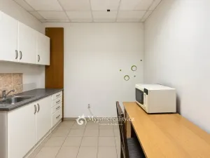 Prodej kanceláře, Znojmo - Oblekovice, Oblekovická, 50 m2