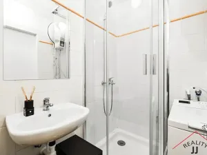 Prodej bytu 2+kk, Praha - Nusle, Oldřichova, 44 m2