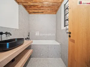 Prodej bytu 2+kk, Harrachov, 41 m2