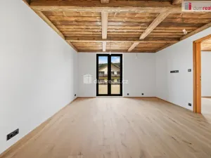 Prodej bytu 2+kk, Harrachov, 40 m2