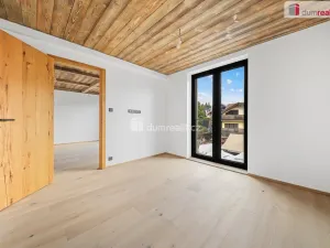 Prodej bytu 2+kk, Harrachov, 40 m2