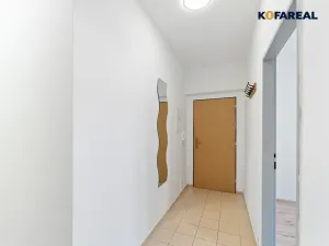 Pronájem bytu 2+kk, Příbram - Příbram II, Střelecká, 49 m2