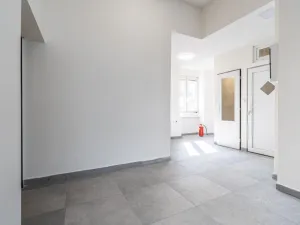 Pronájem obchodního prostoru, Brno - Husovice, Dukelská třída, 50 m2