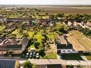 Prodej pozemku pro bydlení, Dyjákovice, 1033 m2