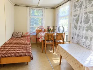 Prodej chaty, Ivančice - Budkovice, 30 m2