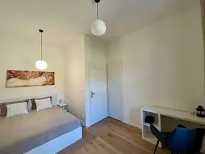 Pronájem bytu 2+kk, Praha - Žižkov, Tachovské náměstí, 54 m2