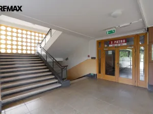 Pronájem bytu 2+kk, Litvínov - Horní Litvínov, Koldům, 49 m2