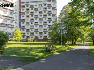 Pronájem bytu 2+kk, Litvínov - Horní Litvínov, Koldům, 49 m2