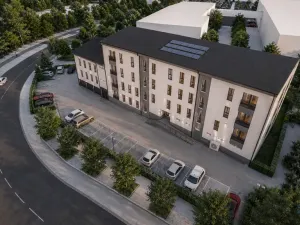 Prodej bytu 4+kk, Sokolov, 96 m2