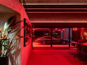 Pronájem apartmánu, Praha - Modřany, Československého exilu, 55 m2